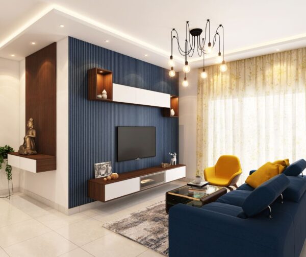 Thiết kế nội thất Nha Trang